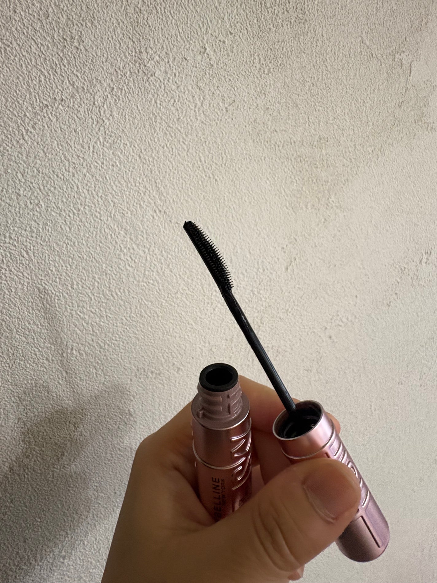 スカイハイ/MAYBELLINE NEW YORK/マスカラを使ったクチコミ(6枚目)