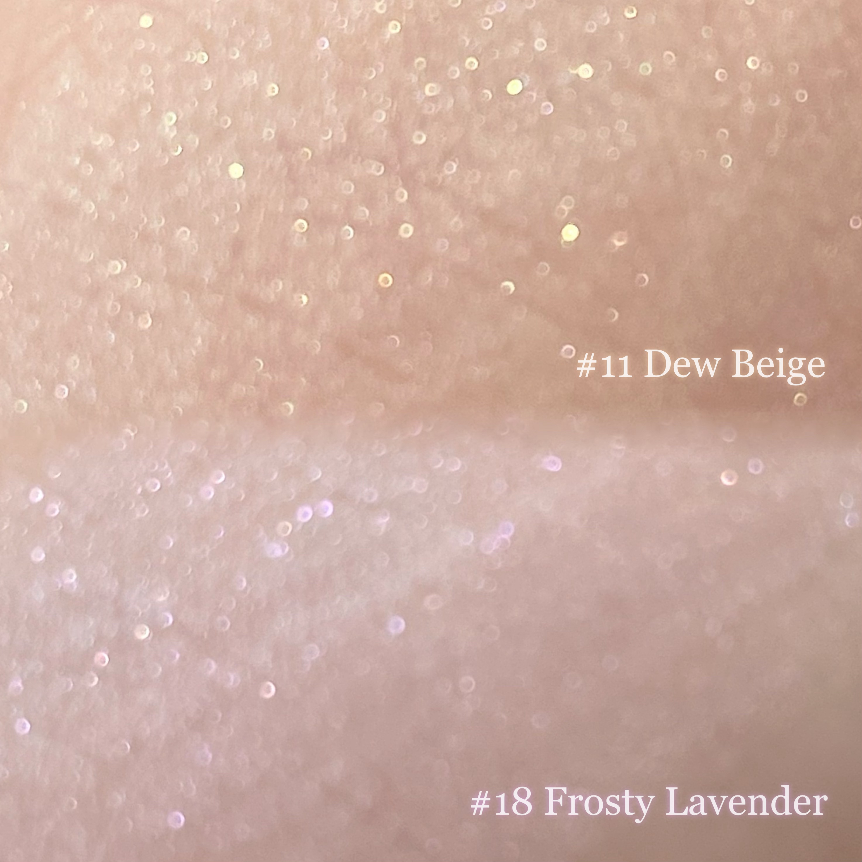 アートクラス フロッタージュペンシル #18 Frosty Lavender(フロスティラベンダー)/too cool for school/スティックアイシャドウを使ったクチコミ（3枚目）