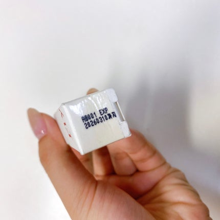 ブリーズベルベットティント/Flynn/リップティントを使ったクチコミ(9枚目)