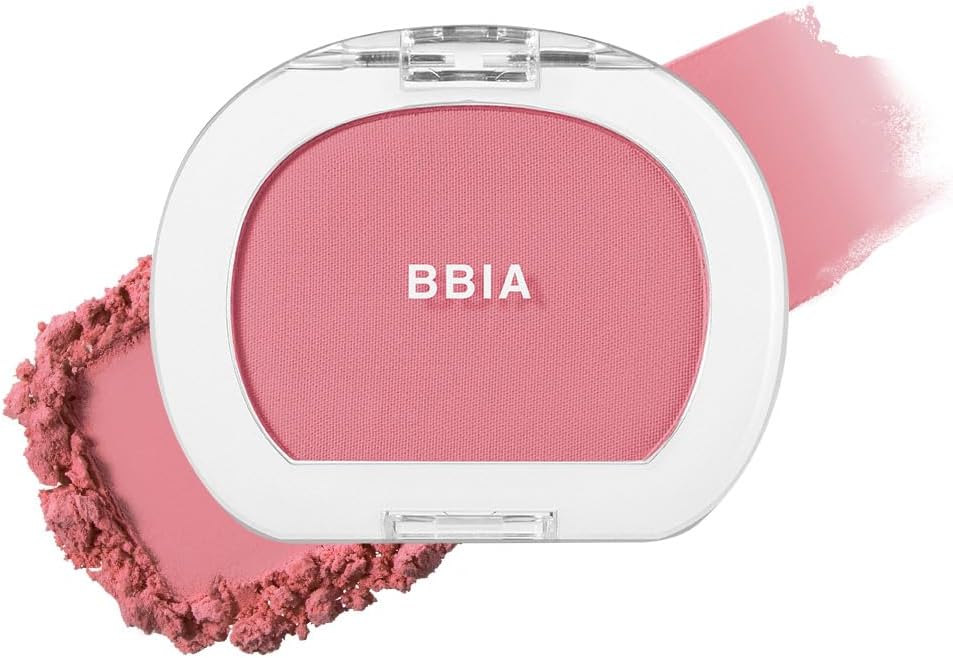 ラストブラッシュ 02 カメリア