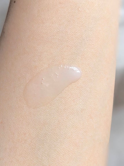 グルタチオンラディアンスセラム/SKIN&LAB/美容液を使ったクチコミ(4枚目)