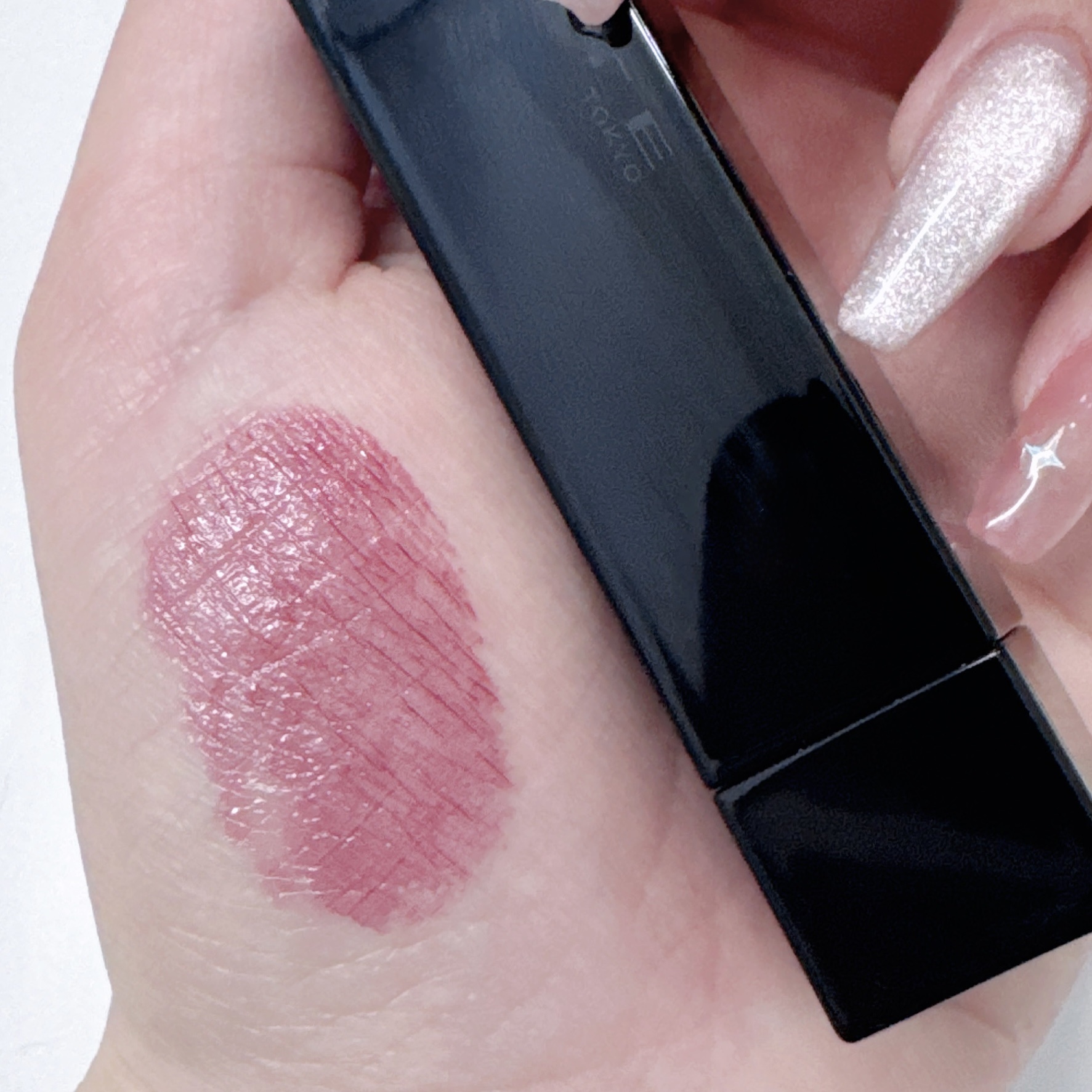 ケイト リップモンスター/KATE/口紅を使ったクチコミ（2枚目）