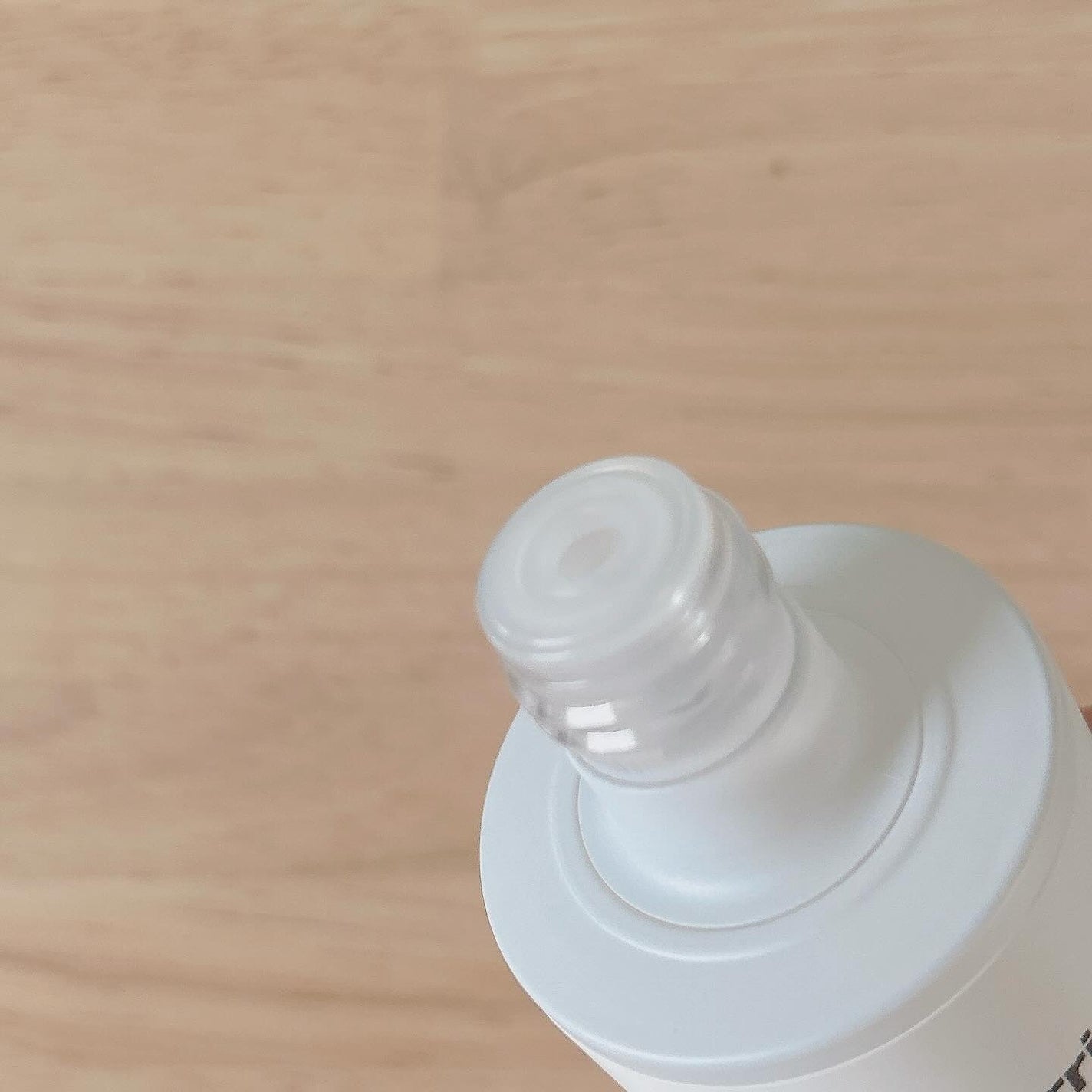 セラバリア モイスチャーアクティブ トナー /HOLIKA HOLIKA/化粧水を使ったクチコミ(2枚目)