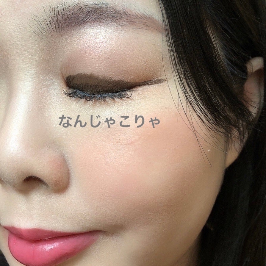 プレミアム CCアミノクリーム/ettusais/CCクリームを使ったクチコミ(3枚目)