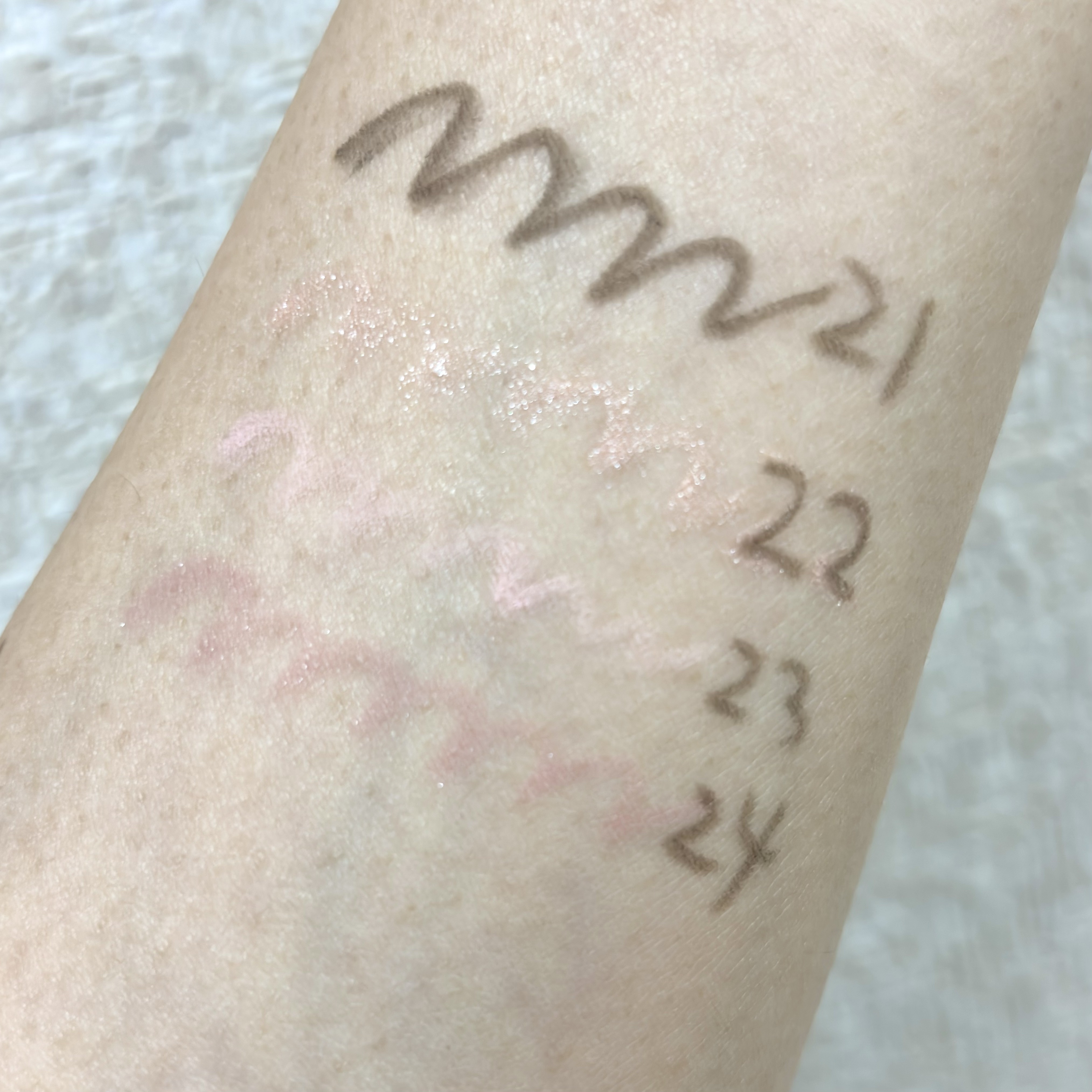 ラストオート ジェルアイライナー/BBIA/ジェルアイライナーを使ったクチコミ（3枚目）