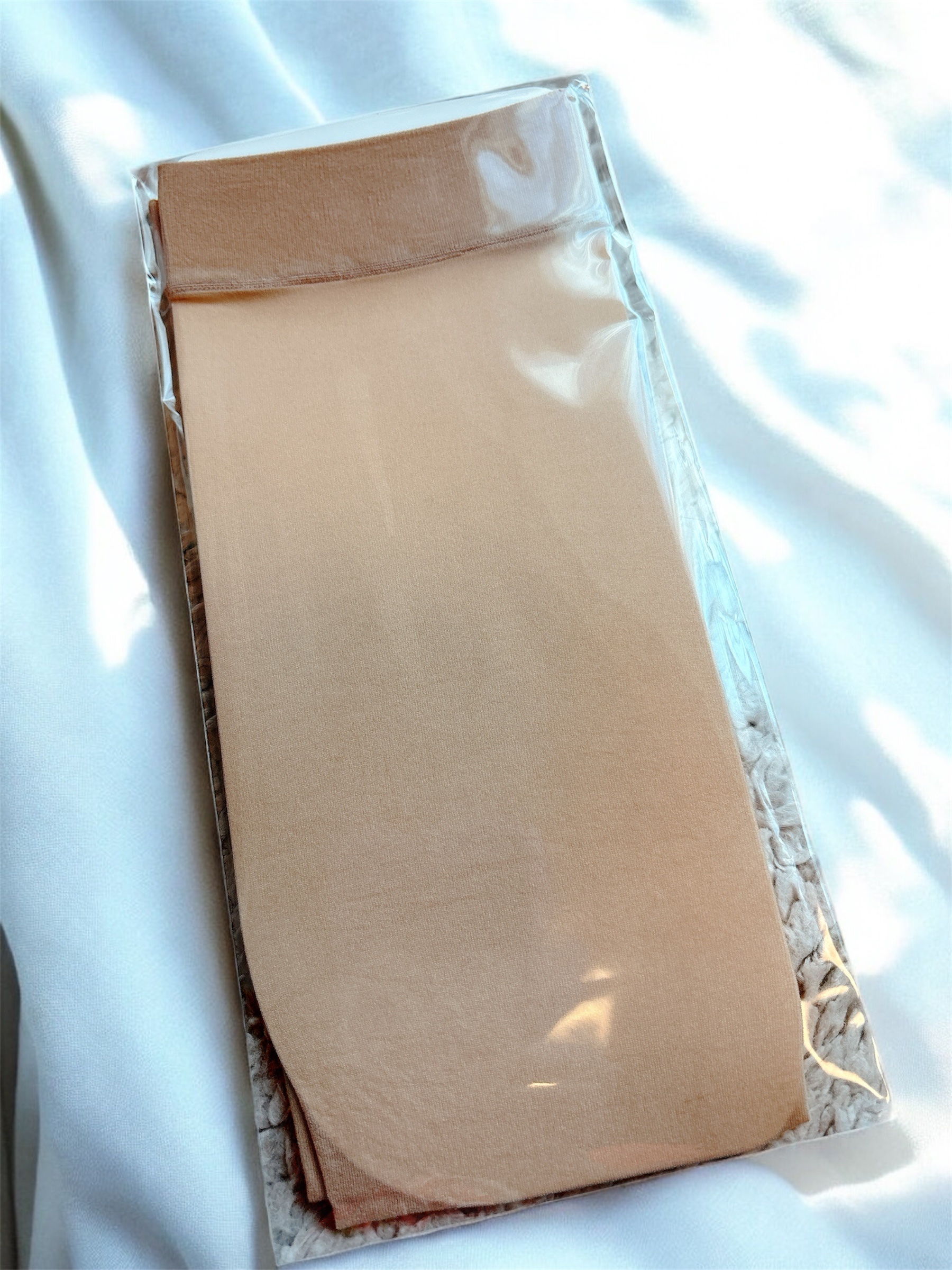 満足 手のストッキングでUV対策 太陽に負けないアームカバー/fukuske/その他を使ったクチコミ（3枚目）