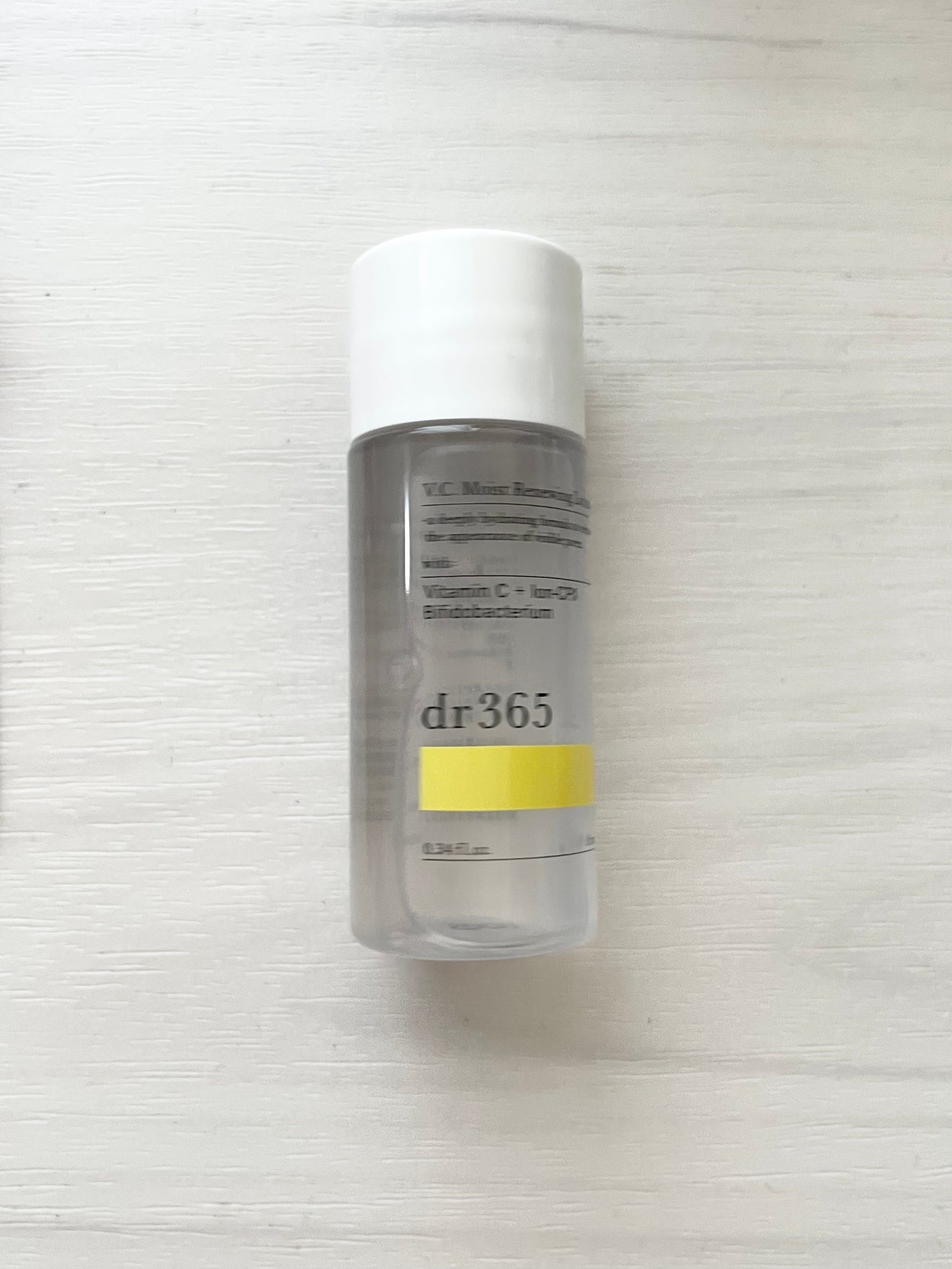 V.C. モイストリニューイングローション/dr365/化粧水を使ったクチコミ(1枚目)