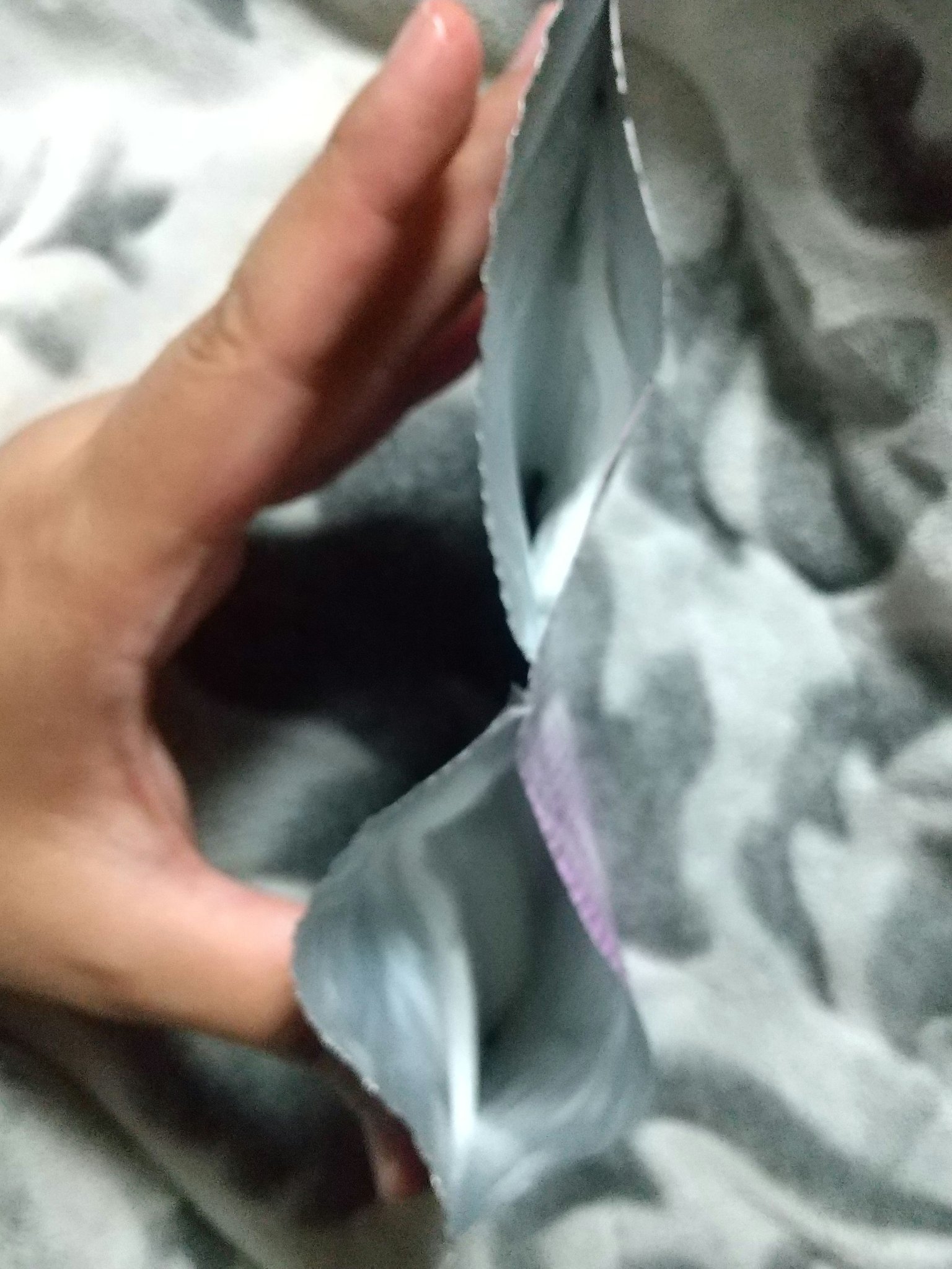 9番 NMNバイオリフトラッピングマスク/numbuzin/シートマスク・パックを使ったクチコミ（3枚目）