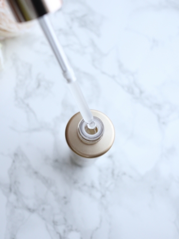 REJURAN デュアル エフェクト アンプル 30mL/REJURAN COSMETICS/美容液を使ったクチコミ（2枚目）