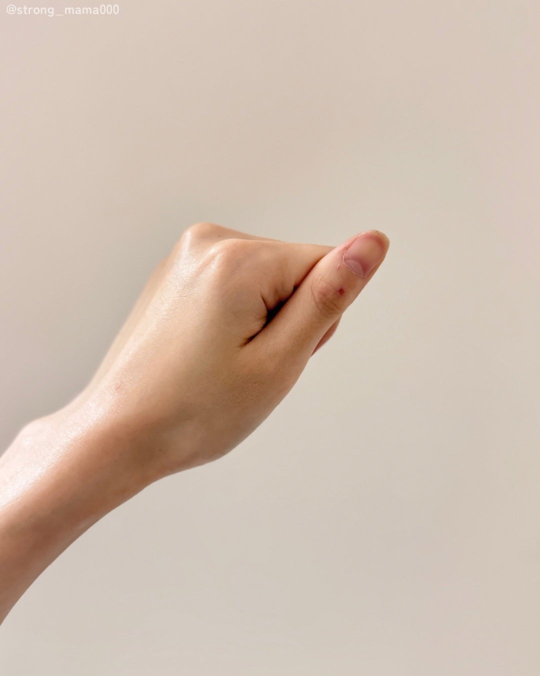 サミュ ガラクトポア セラム/SAM'U/美容液を使ったクチコミ(4枚目)