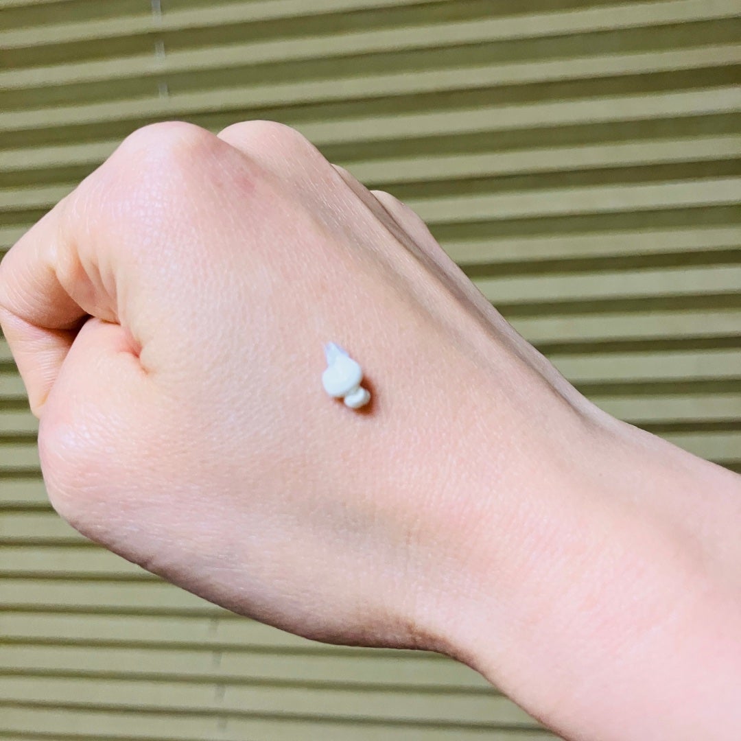 スキンプライマー UV プロテクター(フェイス&ボディ)/ブリリアージュ/化粧下地を使ったクチコミ(2枚目)