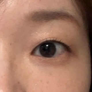 ラッシュエキスパンダー エッジマイスター F/MAJOLICA MAJORCA/マスカラを使ったクチコミ(3枚目)