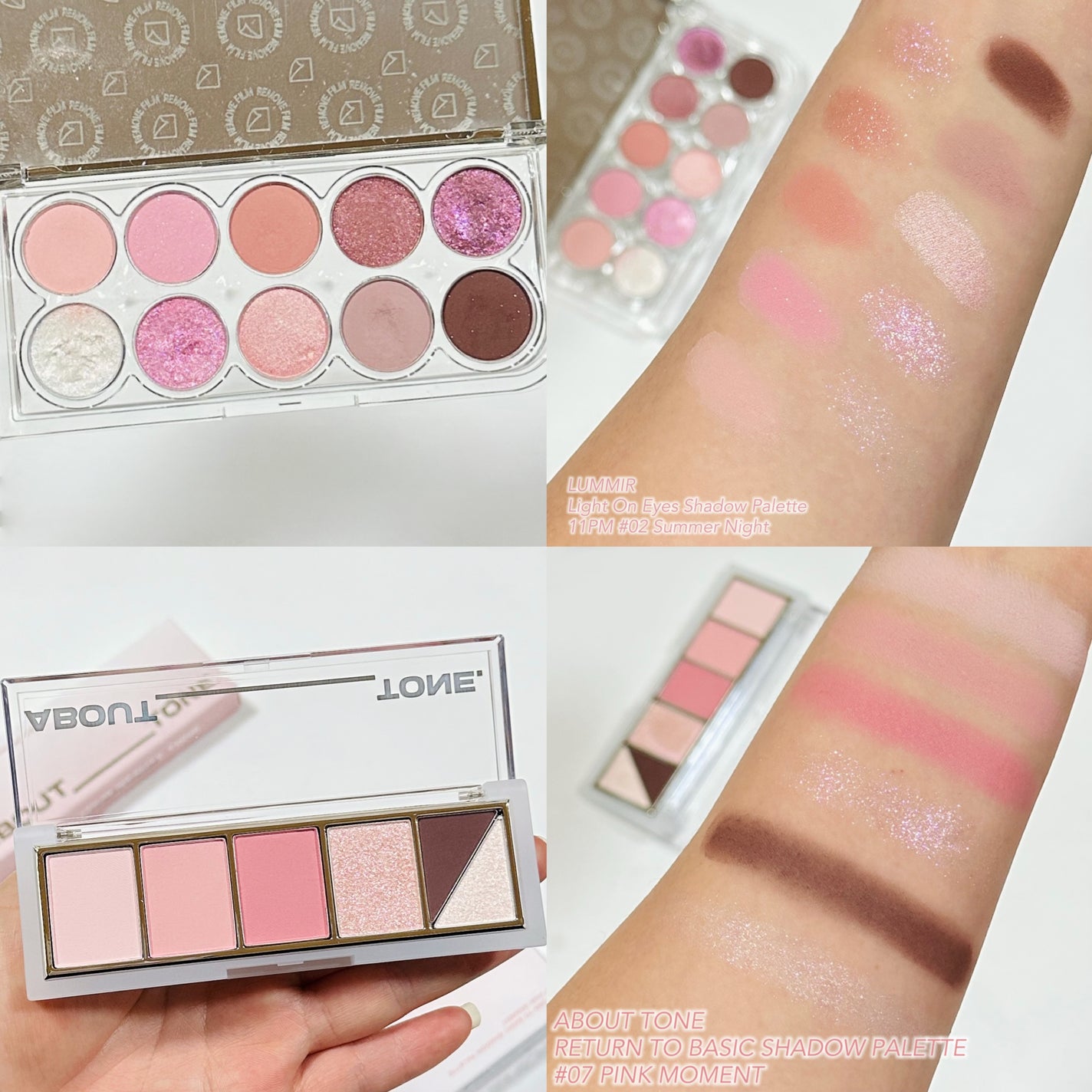 チーク ポップ/CLINIQUE/パウダーチークを使ったクチコミ(2枚目)