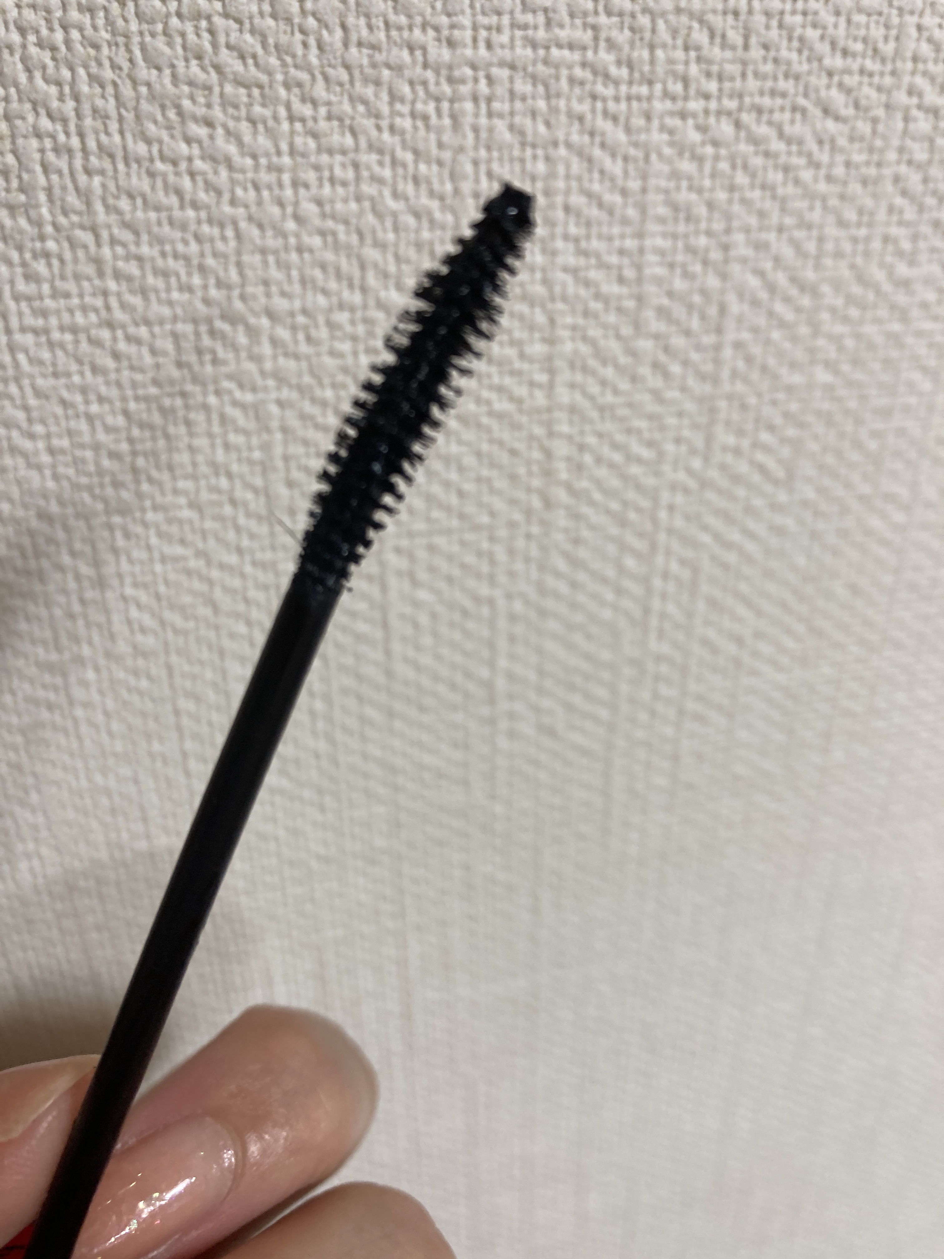 オペラ マイラッシュ アドバンスト/OPERA/マスカラを使ったクチコミ（2枚目）