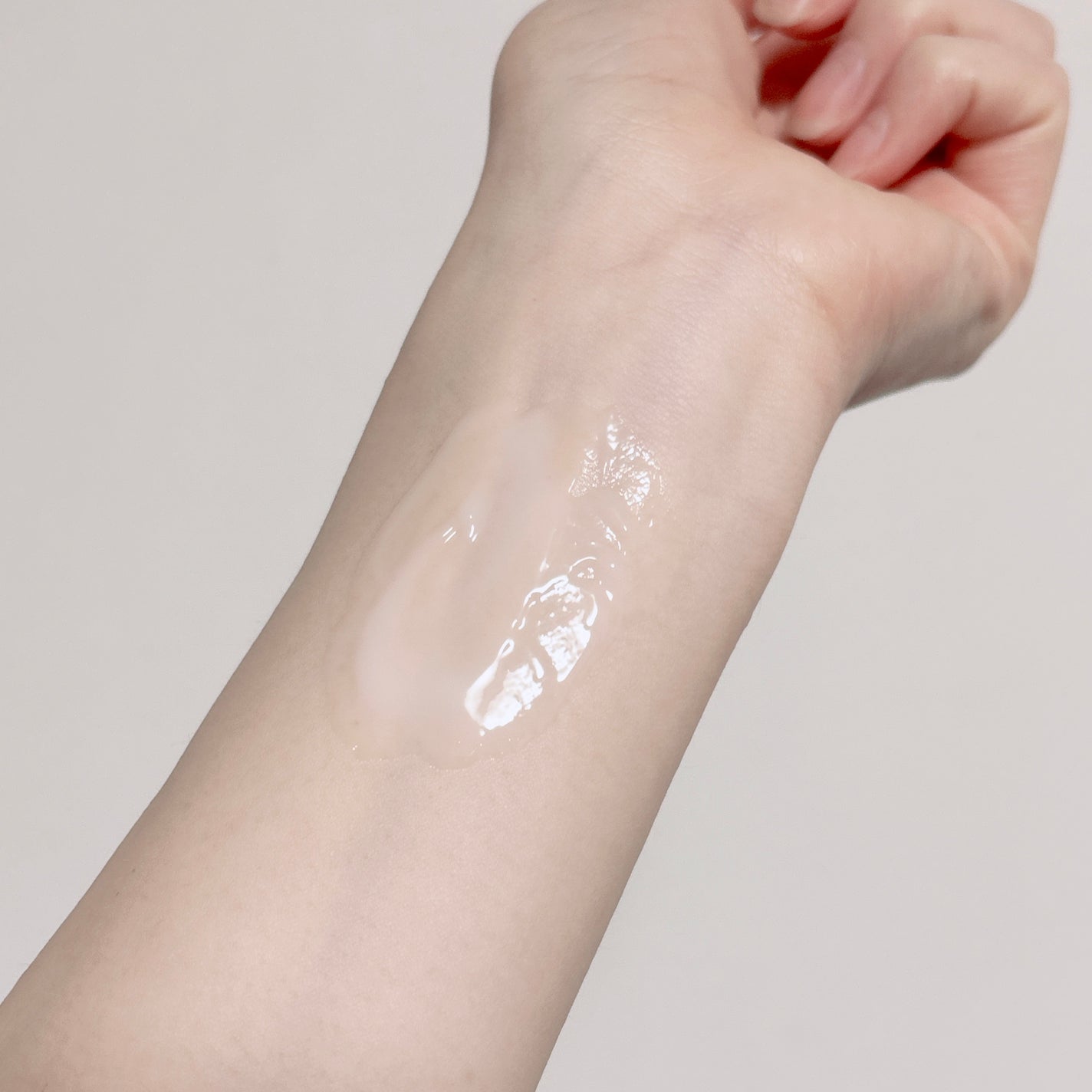 レッドブレミッシュ クリアスージングクリーム/Dr.G/フェイスクリームを使ったクチコミ(3枚目)