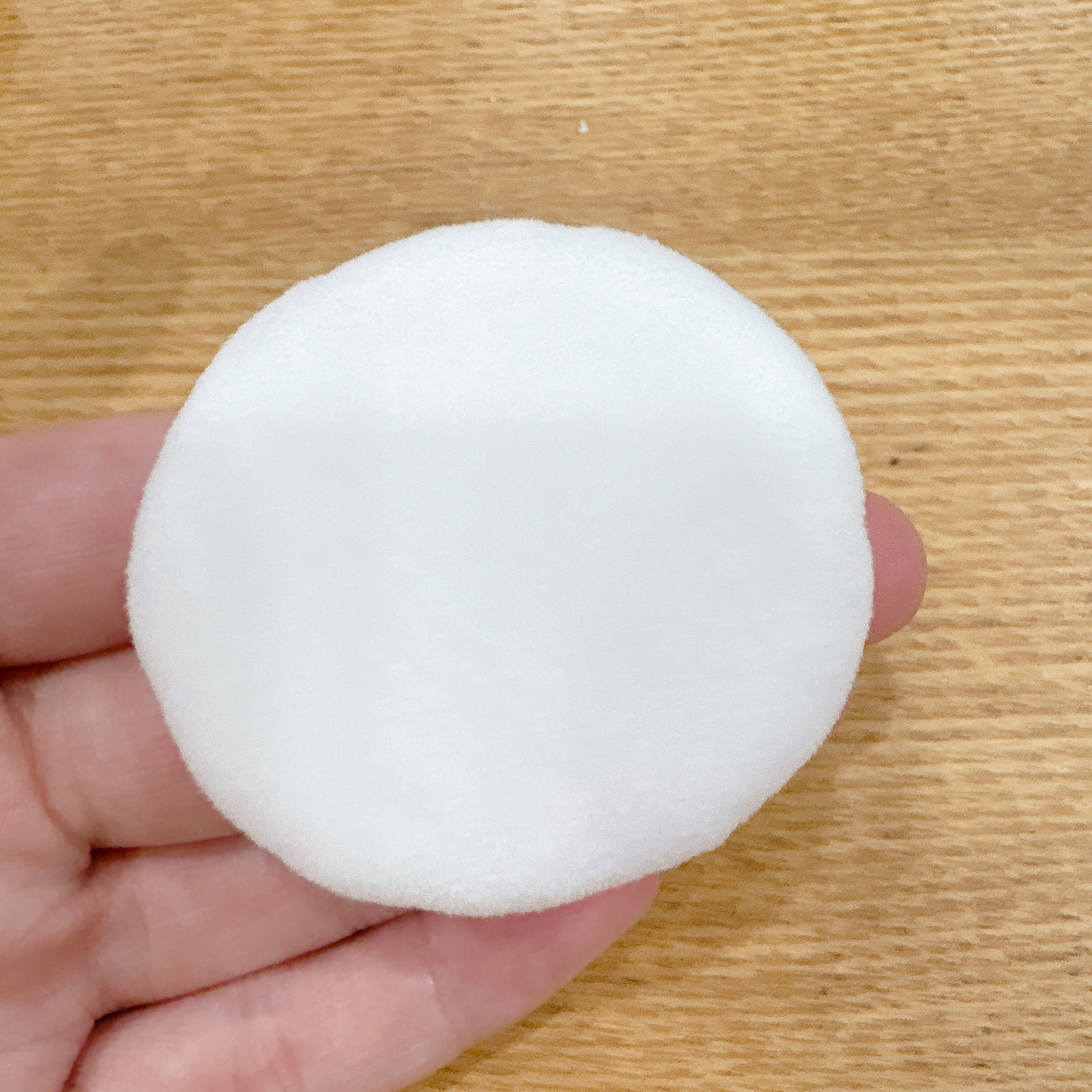 メイク キープ パウダー EX/コーセーコスメニエンス/ルースパウダーを使ったクチコミ（3枚目）