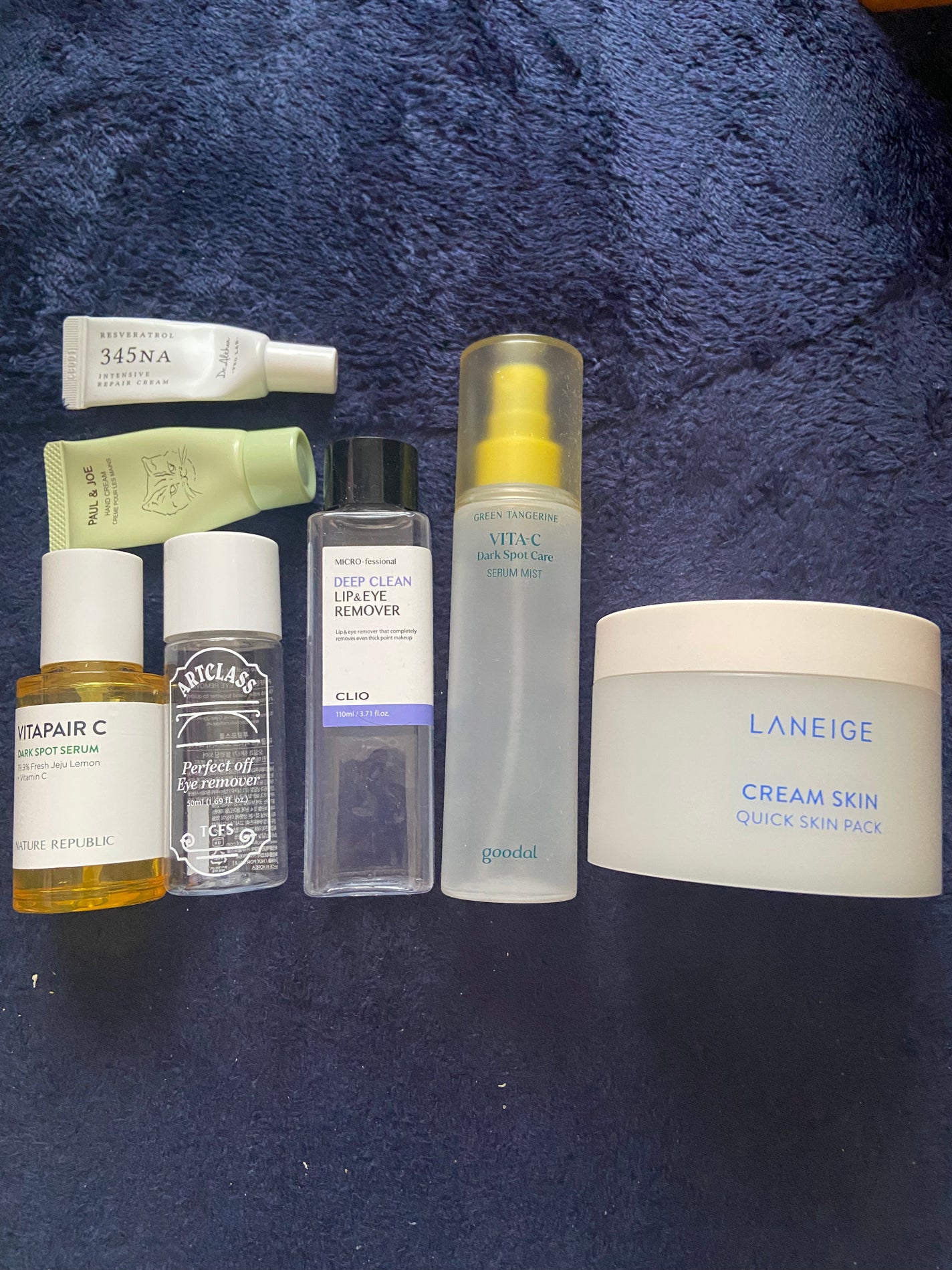 ハニー&ブラックシードシリーズ ボディウォッシュ/NUBIANHERITAGE(ヌビアンヘリテージ)/ボディソープを使ったクチコミ(2枚目)