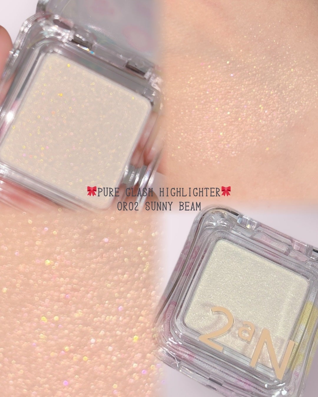 デュアルチーク/2aN/パウダーチークを使ったクチコミ(5枚目)