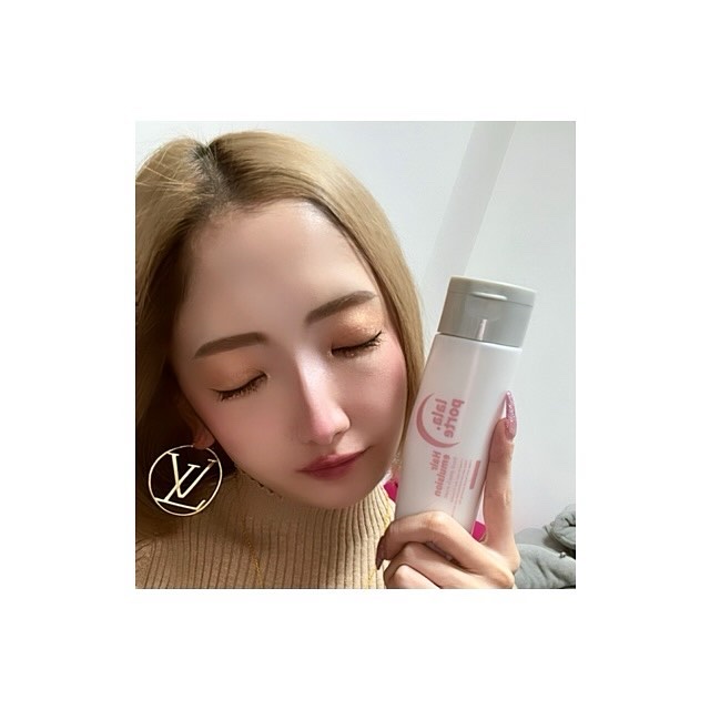 ララポルトヘアエマルジョン/need near/ヘアミルクを使ったクチコミ（1枚目）