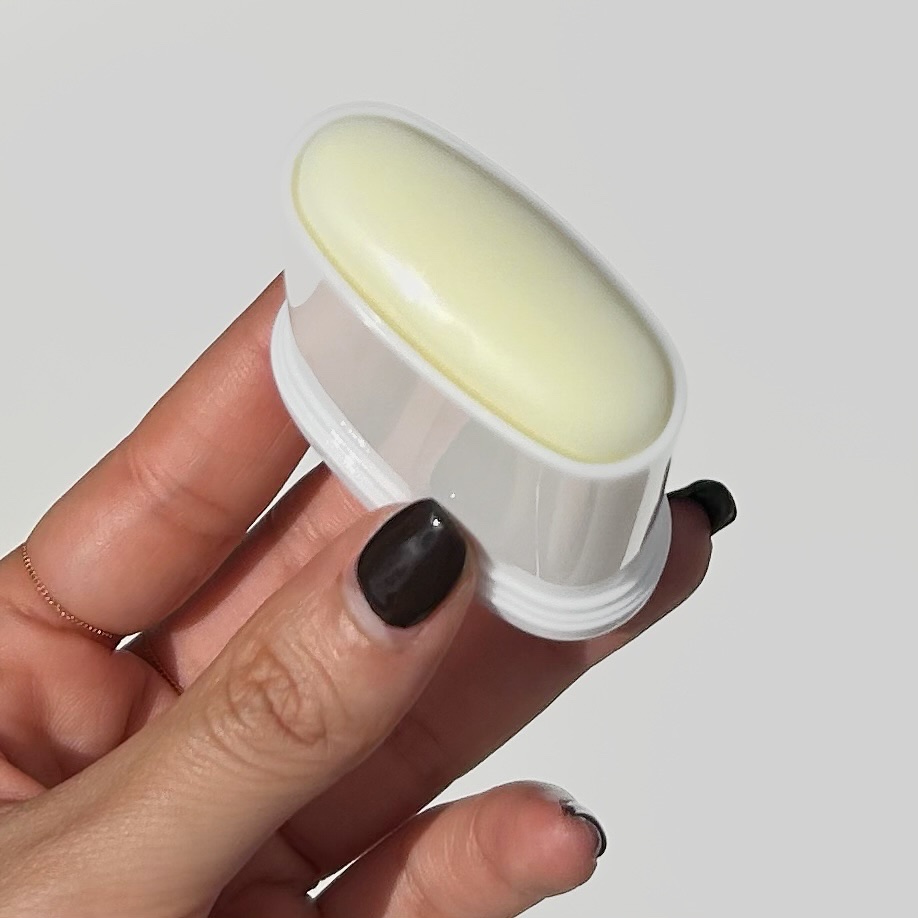 エアリーライト 透明UVスティック/COSRX/日焼け止めスティックを使ったクチコミ（2枚目）