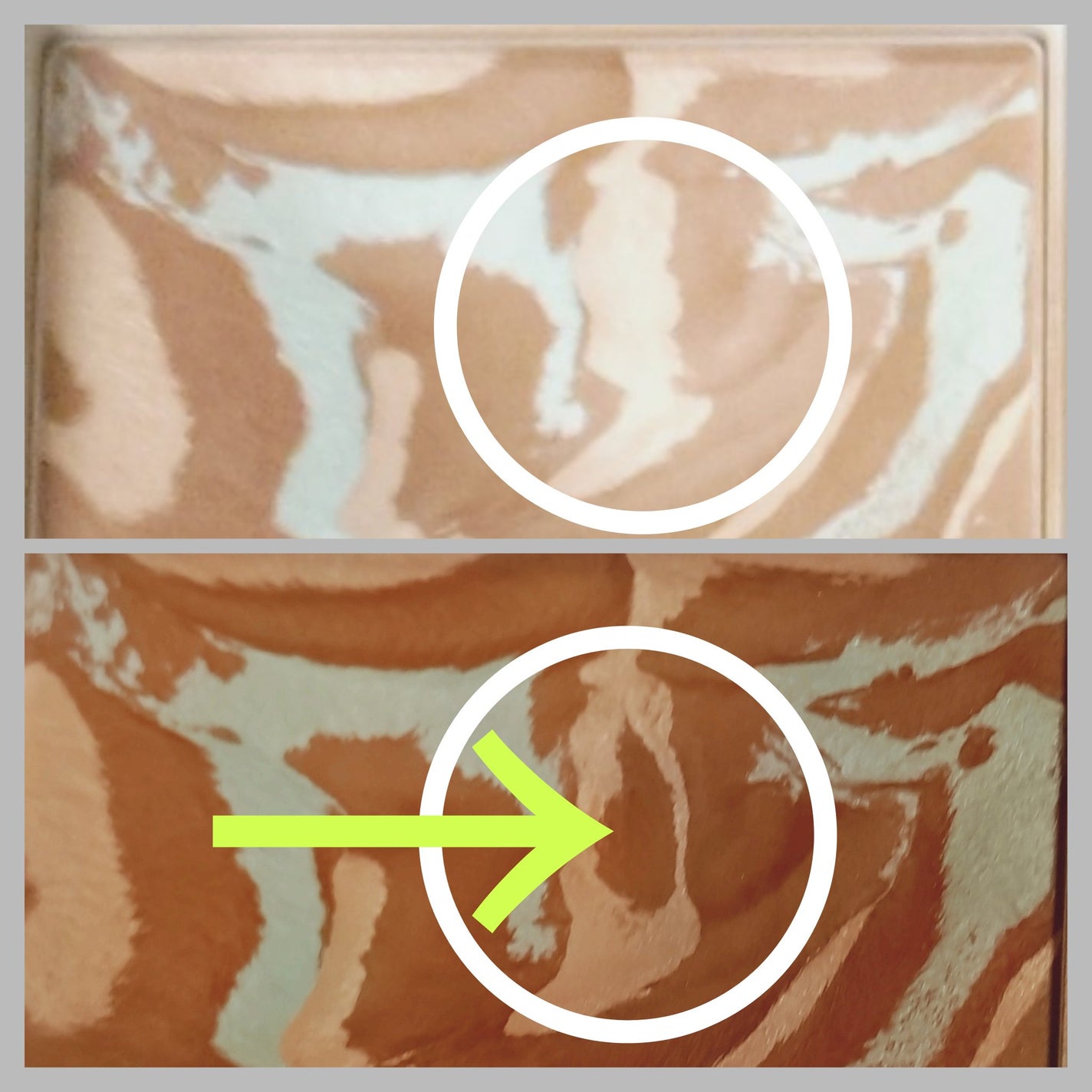 ãã¥ã¢ ã«ã©ãŒ ãã©ãã·ã¥/SUQQU/ããŠããŒããŒã¯ã䜿ã£ãã¯ãã³ãïŒ3æç®ïŒ