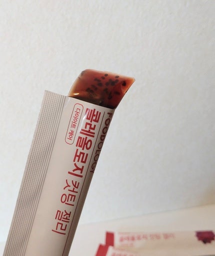 コレオロジーティー/FOODOLOGY/ドリンクを使ったクチコミ(5枚目)