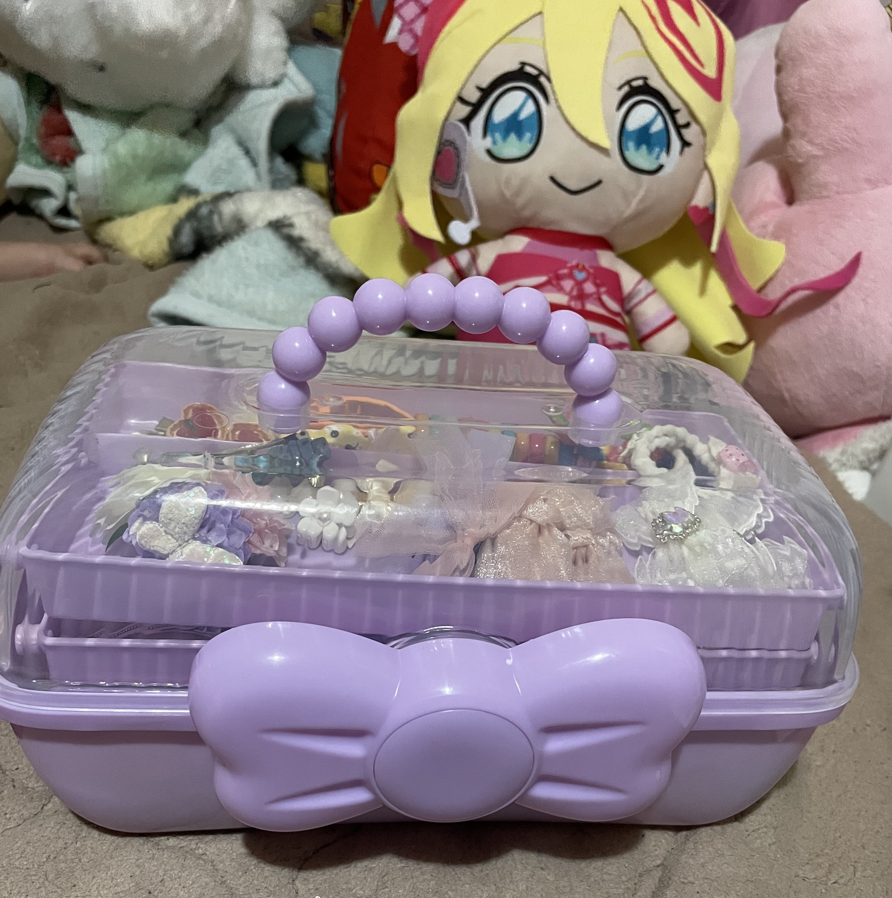 Angelcolor Bambi Series 1day /AngelColor/ワンデー（１DAY）カラコンを使ったクチコミ（1枚目）