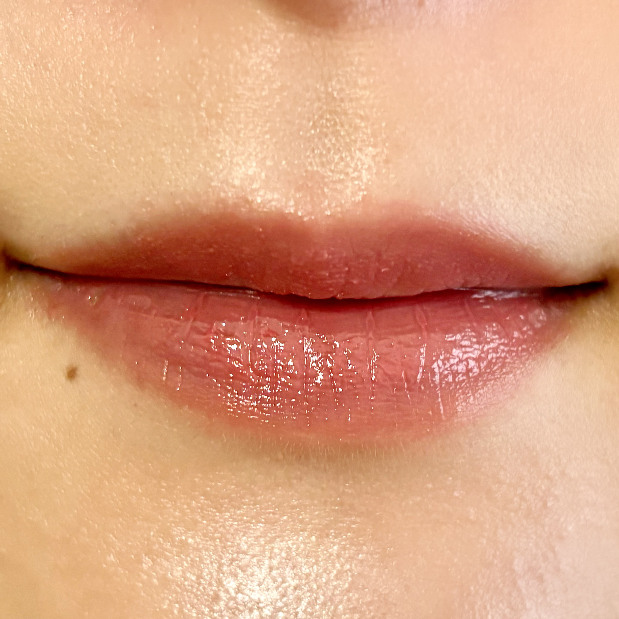 ドラマティックエッセンスルージュ/マキアージュ/口紅を使ったクチコミ（3枚目）