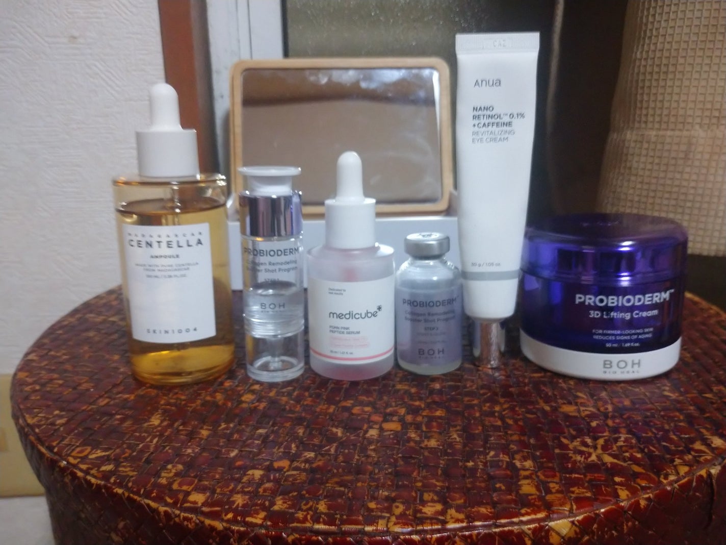 ツヤ肌ケア フェイシャルエッセンスマスク(パール)/MITOMO/シートマスク・パックを使ったクチコミ(2枚目)