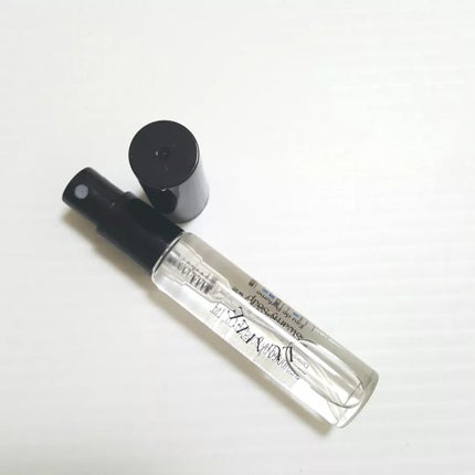 ルアペ コージームスク オードパルファム/LUAFEE/香水(その他)を使ったクチコミ(4枚目)