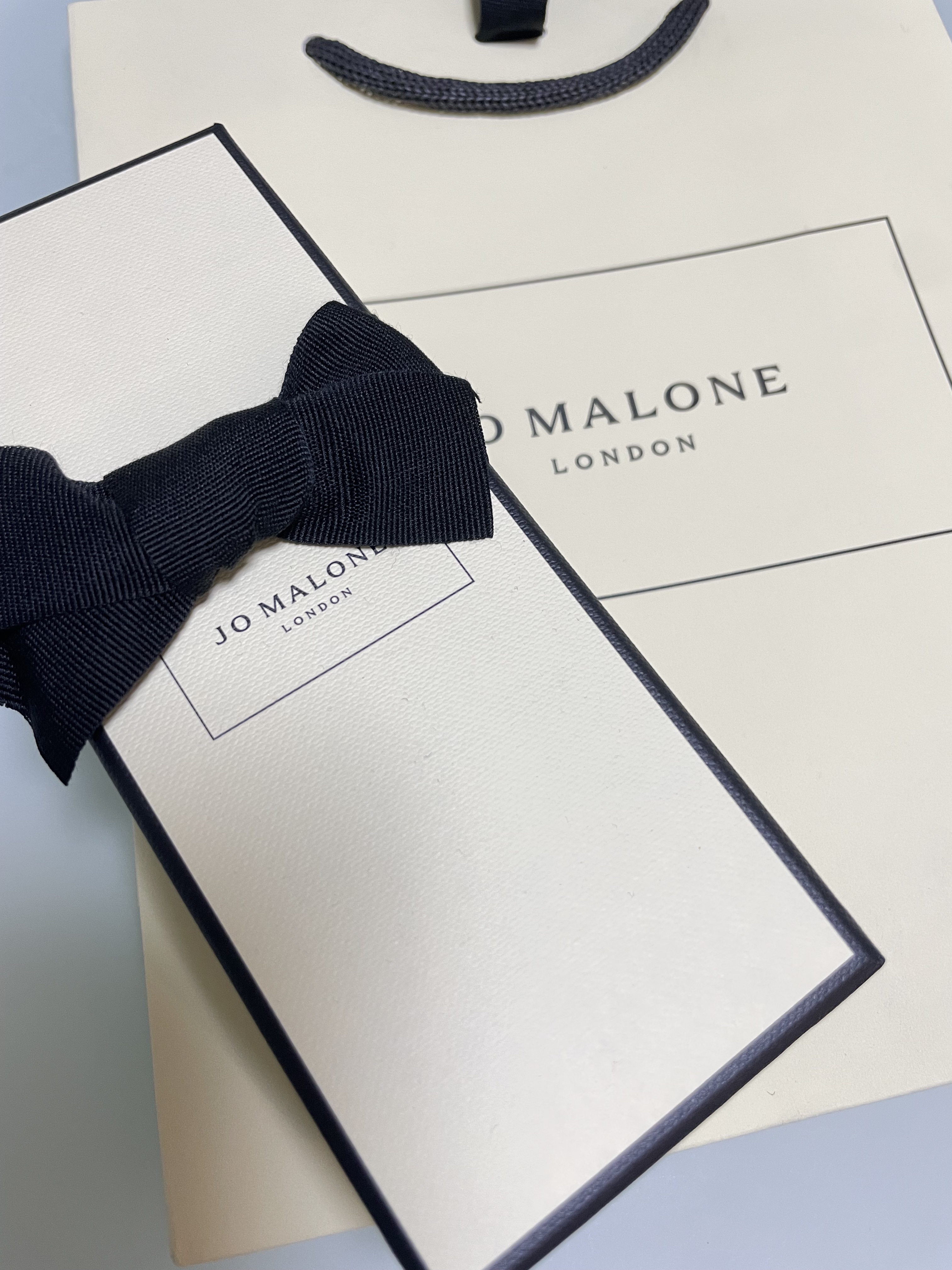 ブラックベリー & ベイ コロン 30ml/Jo MALONE LONDON/香水(レディース)を使ったクチコミ（1枚目）