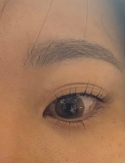 スカイハイ/MAYBELLINE NEW YORK/マスカラを使ったクチコミ(7枚目)