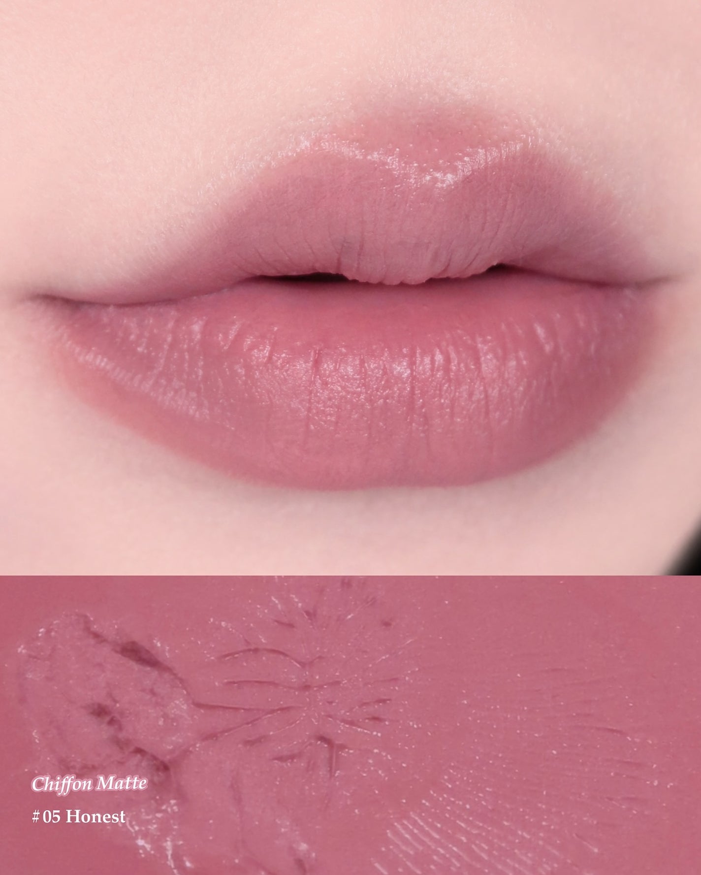 メルティングムードリップ&チーク/moonshot/ジェル・クリームチークを使ったクチコミ(5枚目)