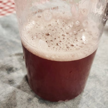 セリバーンオアシス/Serybox/ドリンクを使ったクチコミ(4枚目)