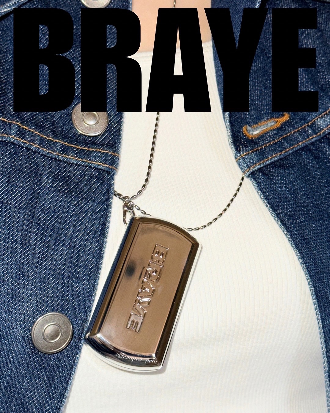 BRAYE LIPSLEEK/BRAYE/口紅を使ったクチコミ（1枚目）