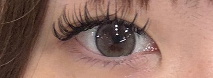 mimi charme 1day/mimi charme/ワンデー(1DAY)カラコンを使ったクチコミ(2枚目)