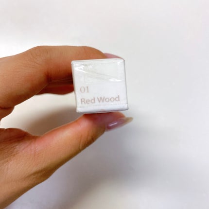 ブリーズベルベットティント/Flynn/リップティントを使ったクチコミ(8枚目)