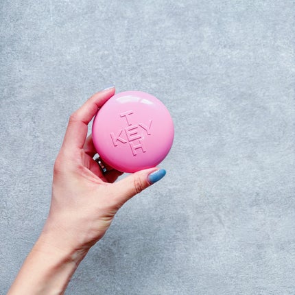 ピンクマグネットクッション 03 ピュアベージュ/KEYTH/クッションファンデーションの画像