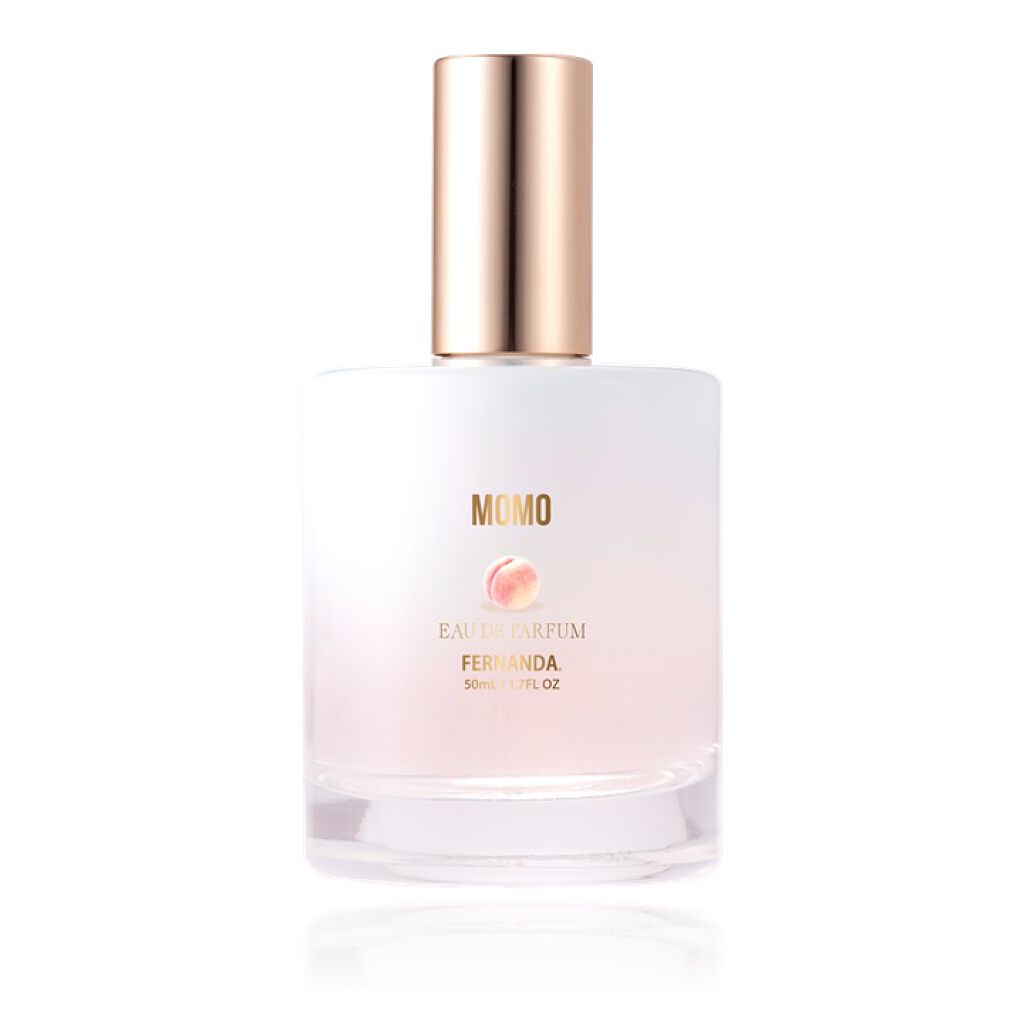 試してみた】オードパルファム（モモ） フェルナンダのリアルな口コミ