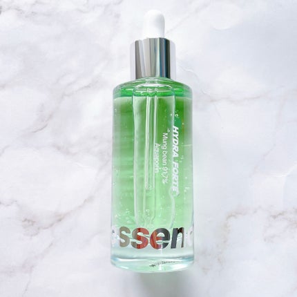 Hydra Forte Ampoule/essenciel/美容液を使ったクチコミ(4枚目)