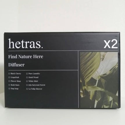 lili on LIPS 「『ヘトラスプレミアムディフューザー』ラチューリップシャワーの香..」(4枚目)