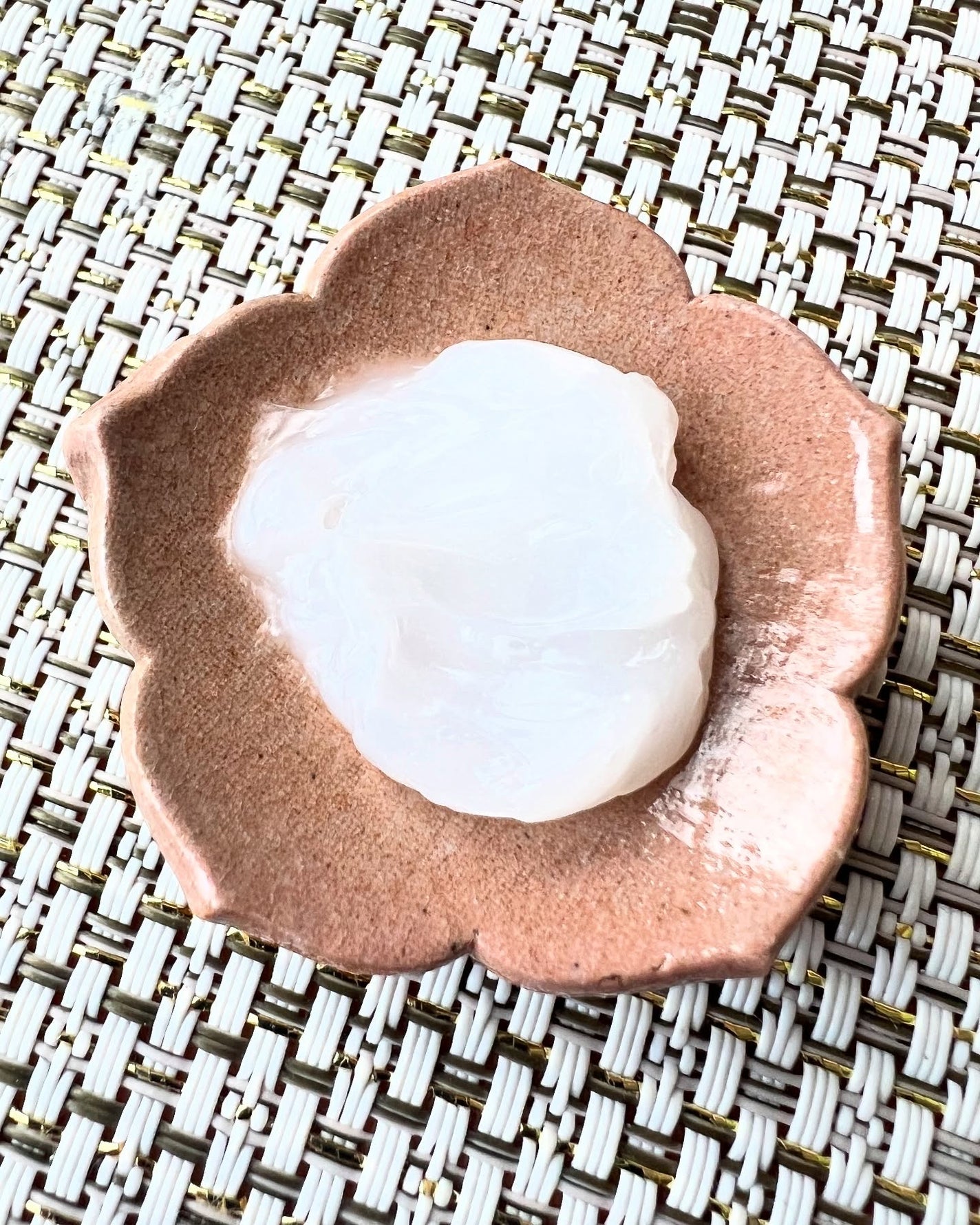 ディープダメージトリートメントEX/UNOVE/洗い流すヘアトリートメントを使ったクチコミ(4枚目)