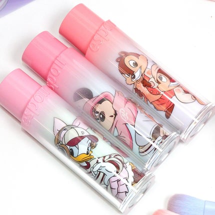 ノーウェアリップスティック バーミンググロー/espoir/口紅を使ったクチコミ(5枚目)