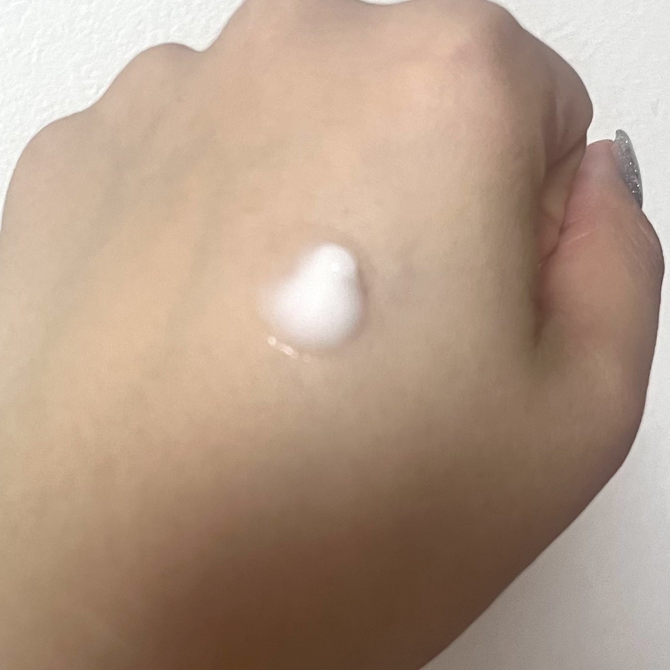 ボディソルベ SC/MOC/ボディローションを使ったクチコミ（2枚目）