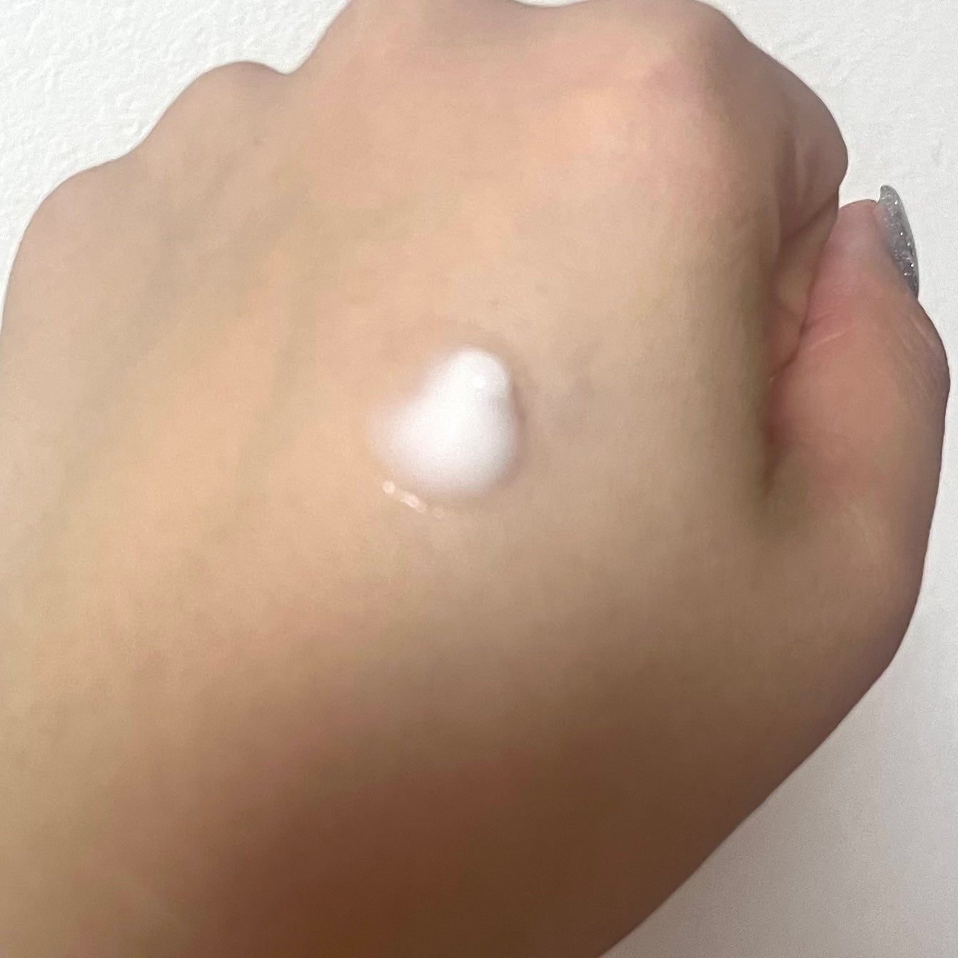 ボディソルベ SC/MOC/ボディローションを使ったクチコミ(2枚目)