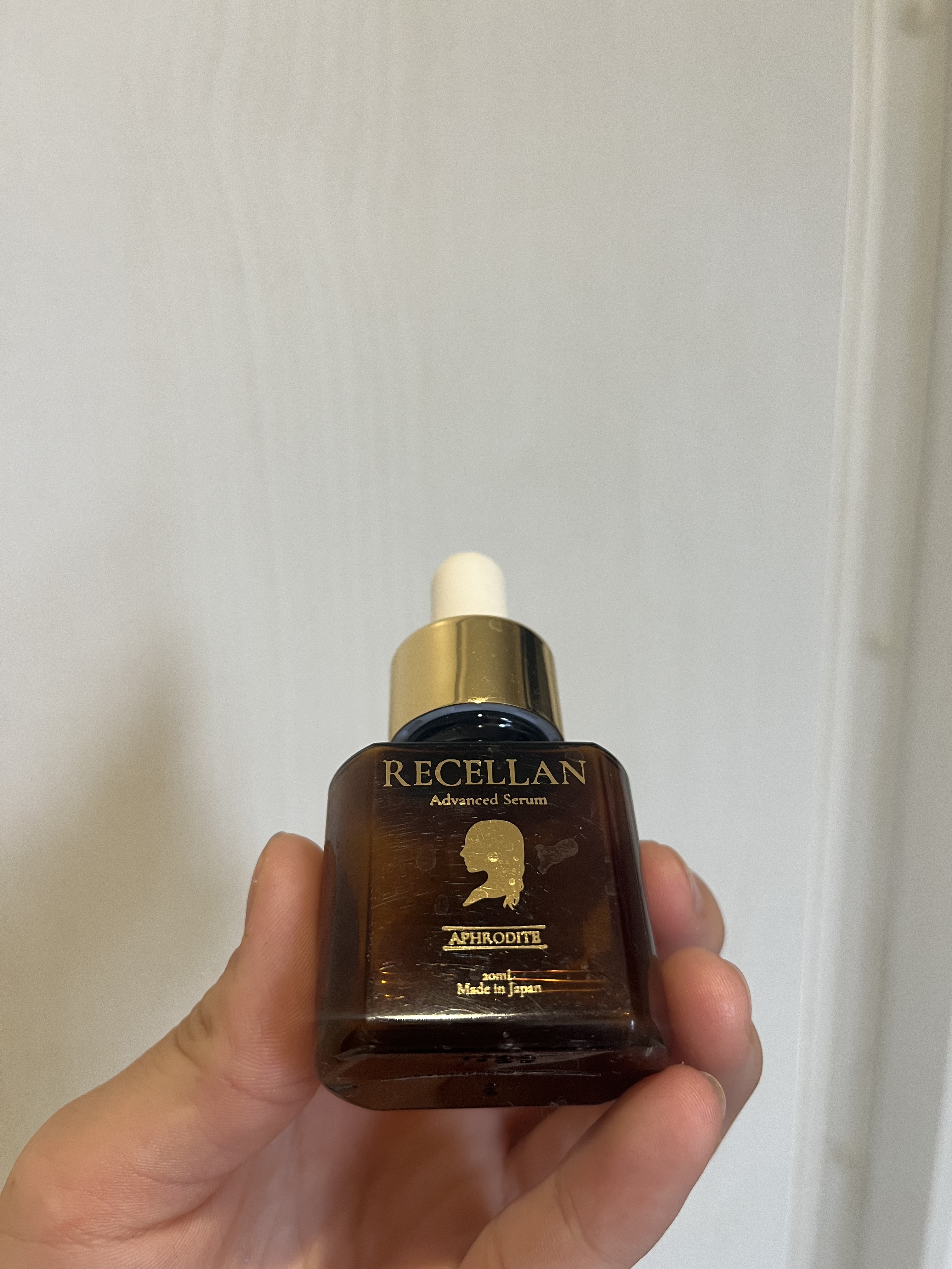 リセラン美容液/RITA COSME/美容液を使ったクチコミ（2枚目）