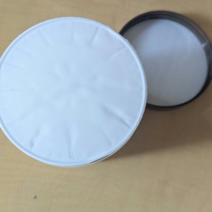 キャロットカロテン カーミングウォーターパッド/SKINFOOD/トナーパッドを使ったクチコミ(5枚目)