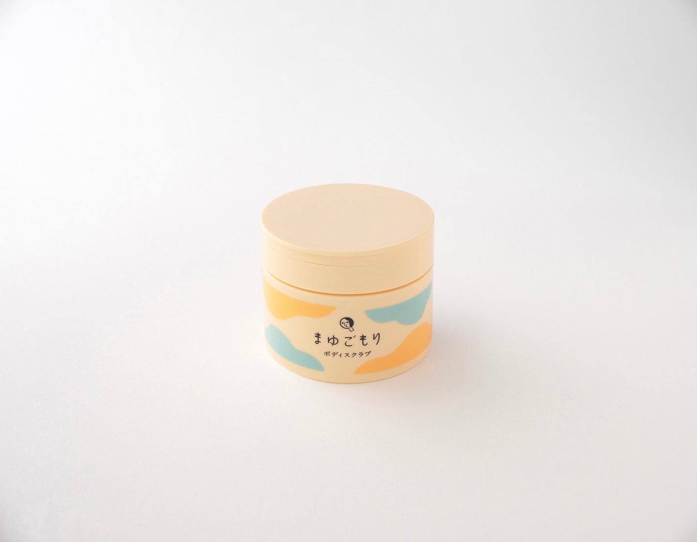 まゆごもり ボディスクラブ よーじや