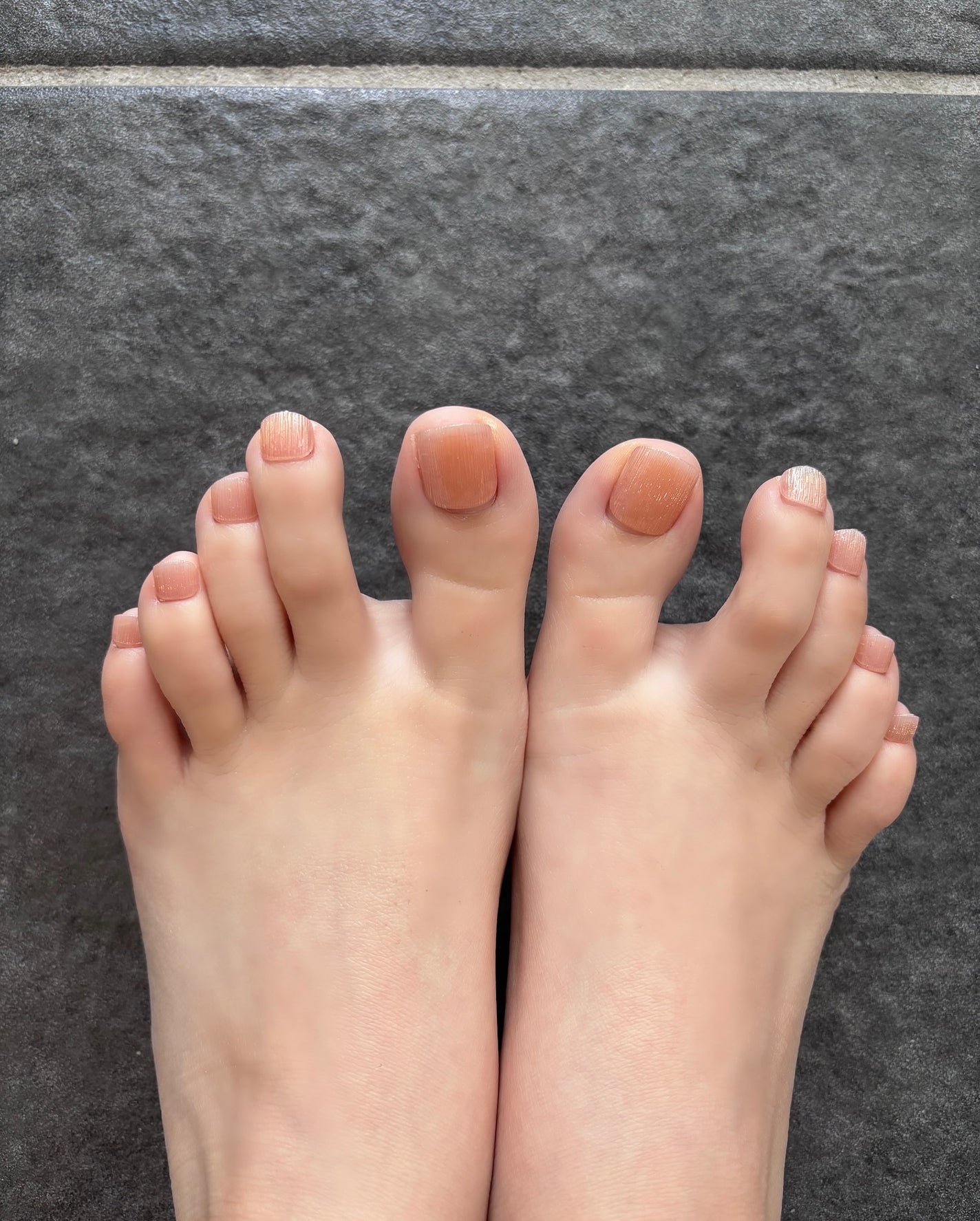 MAGIC PRESS FOOT/DASHINGDIVA MAGICPRESS/ネイルシールを使ったクチコミ(8枚目)