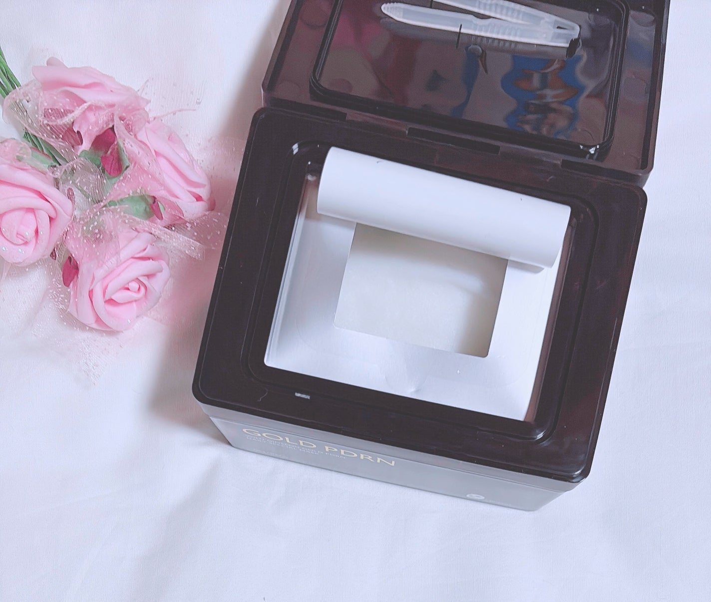 PDRNデイリースペシャルマスク/Milk Touch/シートマスク・パックを使ったクチコミ(2枚目)